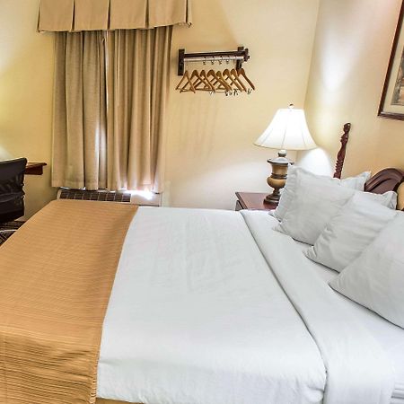 קינגספורט Quality Inn מראה חיצוני תמונה
